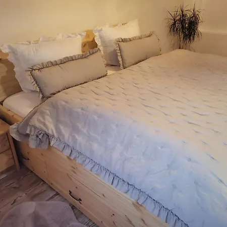 Naturoase Apartment *
