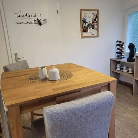 Naturoase Apartment