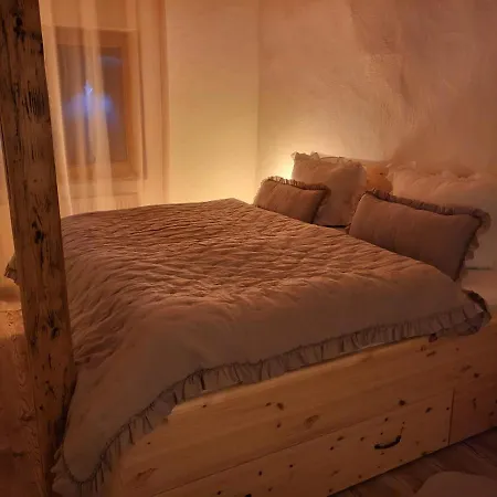 Naturoase Apartment